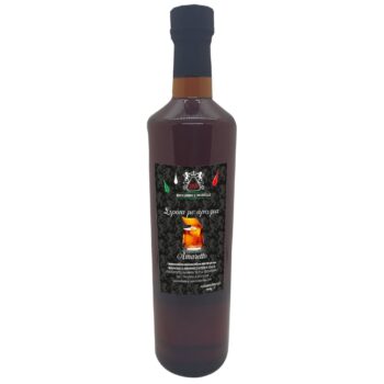 AMARETTO