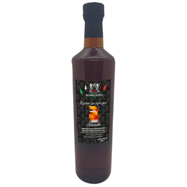AMARETTO