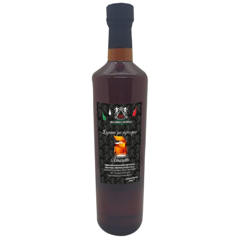 AMARETTO